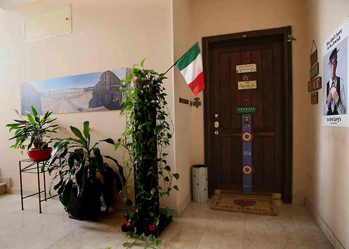 Bed and Breakfast La Terrazza Sul Po Torino